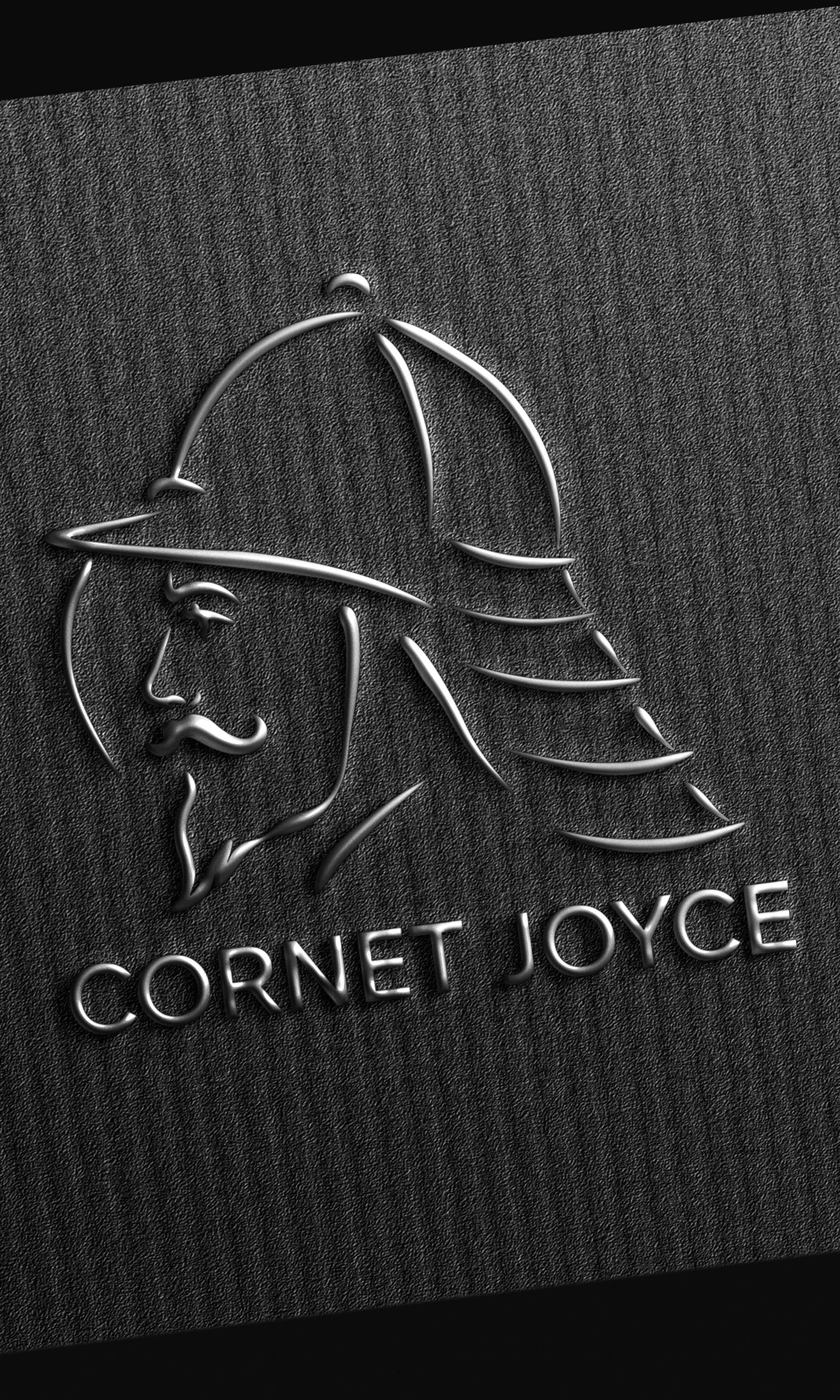 Cornet Joyce